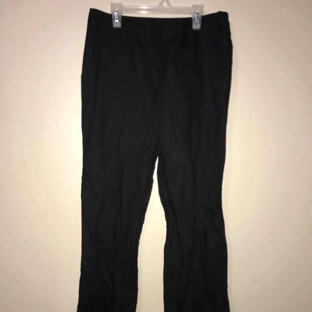 Volcom Linen Pant Size M/12